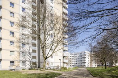 Wohnung zur Miete 462 € 3,5 Zimmer 71 m² 1. Geschoss Liethschulteweg 8 Derne Dortmund 44329