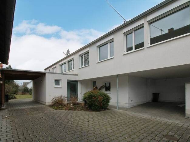 Einfamilienhaus zum Kauf 799.000 € 7 Zimmer 252 m² 890 m² Grundstück Lingenfeld 67360
