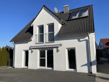 Einfamilienhaus zum Kauf 590.000 € 5 Zimmer 115 m² 534 m² Grundstück Eyb Ansbach 91522