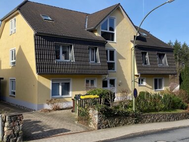 Wohnung zur Miete 670 € 2 Zimmer 74 m² Holnisstraße 7a Glücksburg Glücksburg 24960