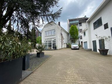 Einfamilienhaus zum Kauf 799.000 € 8 Zimmer 318 m² 486 m² Grundstück Weitmar - Mitte Bochum 44795