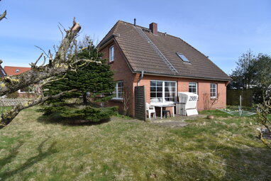 Haus zum Kauf 1.150.000 € 6 Zimmer 126 m² 397 m² Grundstück Westerland Sylt 25980