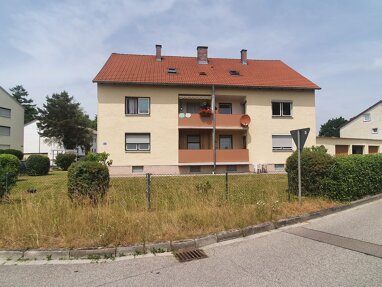 Wohnung zum Kauf Provisionsfrei 224.000 € 3 Zimmer 70 m² 1. Geschoss Nord Waldkraiburg 84478