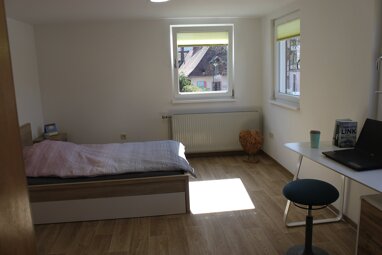WG-Zimmer zur Miete 290 € 12,7 m² frei ab sofort Oberdorfstraße 4 Gengenbach Gengenbach 77723