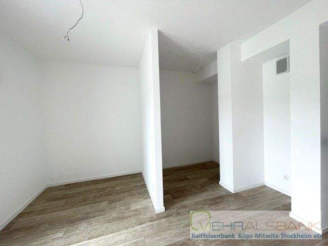 Immobilie in Stockheim - 1-Zimmer-Wohnung - kompakt, modern und lichtdurchflutet - Bild 2