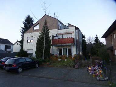 Wohnung zur Miete 780 € 4 Zimmer 100 m² 1. Geschoss Max-Planck-Str. 31 Lülsdorf Niederkassel 53859