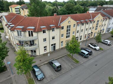 Haus zum Kauf Provisionsfrei 1.230.000 € 1.493 m² 2.220 m² Grundstück Rudolf- Breitscheid- Straße  85-87 Friedland Friedland 17098
