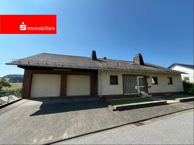 Einfamilienhaus zum Kauf 349.000 € 8 Zimmer 180 m² 800 m² Grundstück Beilstein Greifenstein 35753