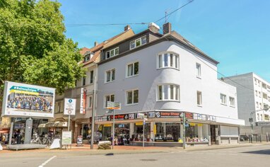 Wohn- und Geschäftshaus zum Kauf 1.462.000 € 545 m² 191 m² Grundstück Opladen Leverkusen 51379
