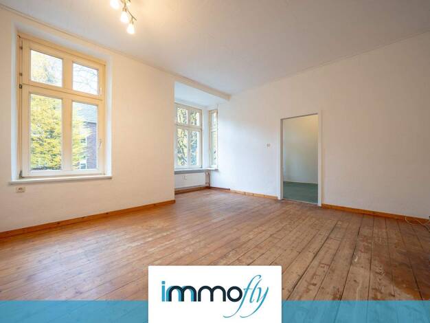 Wohnung zum Kauf 99.000 € 3 Zimmer 56 m² Geneicken Mönchengladbach 41236