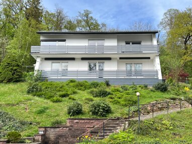 Mehrfamilienhaus zum Kauf 279.000 € 6 Zimmer 246 m² 1.219 m² Grundstück Bad Karlshafen Bad Karlshafen 34385