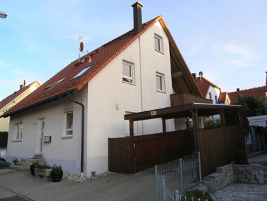 Wohnung zur Miete 780 € 4 Zimmer 106 m² In der Walch 3 Mitteldorf Igensdorf 91338