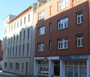 Bürofläche zur Miete Provisionsfrei 390 € 78 m² Bürofläche Fürstenstr. 41 Sonnenberg 211 Chemnitz 09130