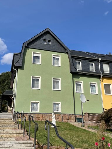 Mehrfamilienhaus zum Kauf 185.000 € 6 Zimmer 120 m² 730 m² Grundstück Landstraße Schweizerthal Burgstädt 09217