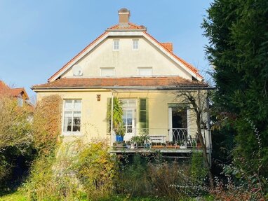 Einfamilienhaus zum Kauf 358.000 € 8 Zimmer 159 m² 1.192 m² Grundstück Detmold - Kernstadt Detmold 32756