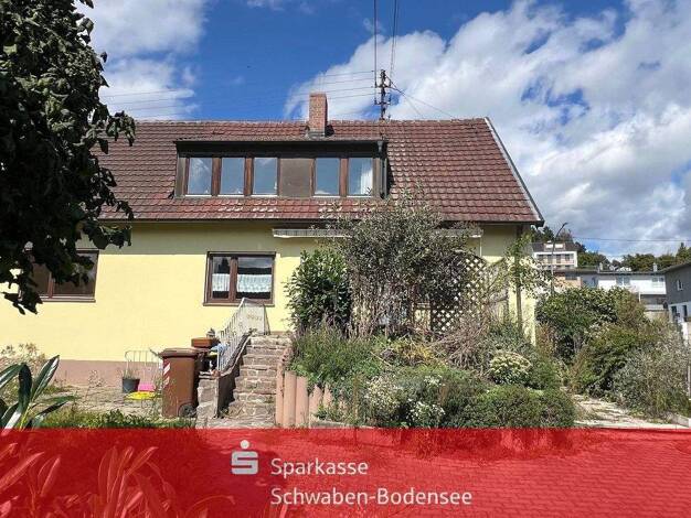 Einfamilienhaus zum Kauf 370.000 € 8 Zimmer 170 m² 894 m² Grundstück Dinkelscherben 86424