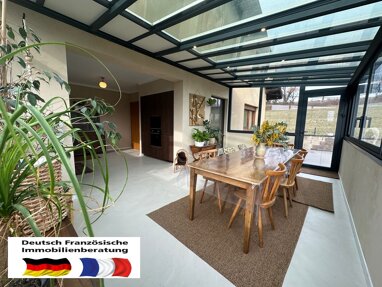 Einfamilienhaus zum Kauf 350.000 € 6 Zimmer 150 m² 2.507 m² Grundstück Bousbach 57460