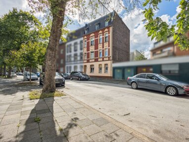 Mehrfamilienhaus zum Kauf 249.000 € 9 Zimmer 214 m² 123 m² Grundstück Mittelmeiderich Duisburg 47137