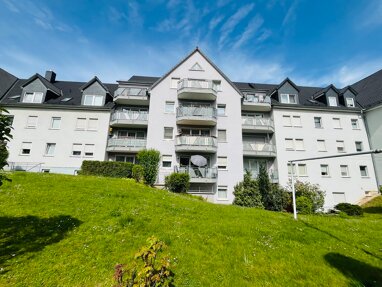 Wohnung zum Kauf 58.900 € 2 Zimmer 48 m² Erdgeschoss Werdau Werdau 08412