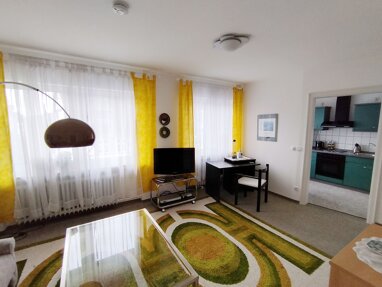 Wohnung zur Miete 275 € 1,5 Zimmer 40 m² 2. Geschoss Westerbachstraße Höxter - Kernstadt Höxter 37671