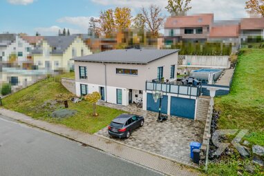 Einfamilienhaus zum Kauf 589.000 € 6 Zimmer 170 m² 1.032 m² Grundstück Pressath Pressath 92690