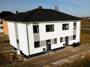 Doppelhaushälfte zur Miete 1.450 € 4 Zimmer 115 m² 300 m² Grundstück Bad Doberan Bad Doberan 18209