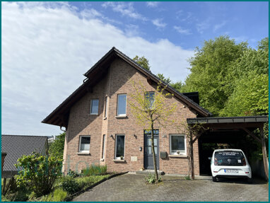 Einfamilienhaus zum Kauf 585.000 € 7 Zimmer 185 m² 551 m² Grundstück Bad Iburg Bad Iburg 49186
