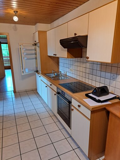 Wohnung zur Miete 520 € 2 Zimmer 52 m² Waldshuterstrasse 13 Eggingen 79805