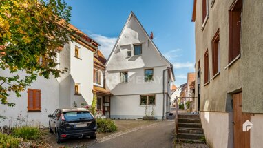 Bauernhaus zum Kauf 139.000 € 4 Zimmer 88 m² 52 m² Grundstück Münsingen Münsingen 72525