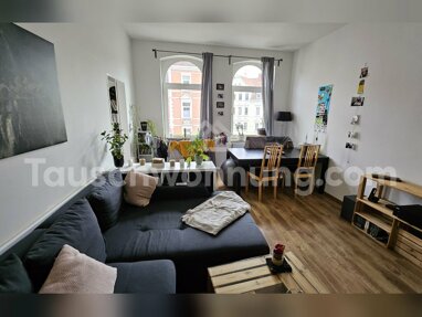 Wohnung zur Miete 699 € 3 Zimmer 78 m² Erdgeschoss Linden-Nord Hannover 30451