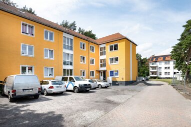 Apartment zur Miete 226 € 1 Zimmer 34,3 m² 1. Geschoss Am Krankenhaus 4 Lostau Lostau 39291