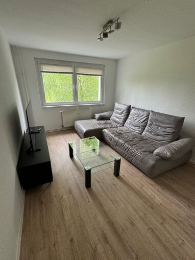Wohnung zur Miete 387,75 € 2 Zimmer 51,6 m² 2. Geschoss Nordring 1 Blankenhagen Blankenhagen 18182