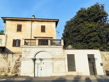 Stadthaus zum Kauf 735.000 € 10 Zimmer 640 m² 1.330 m² Grundstück Corso Cobianchi Verbania
