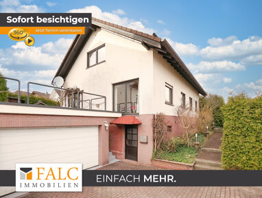 Haus zum Kauf Provisionsfrei 439.000 € 7 Zimmer 211 m² 564 m² Grundstück Altenhof Wenden 57482