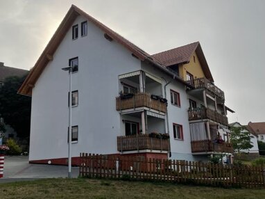 Wohnung zum Kauf 119.000 € 49,2 m² 2. Geschoss Körle Körle 34327