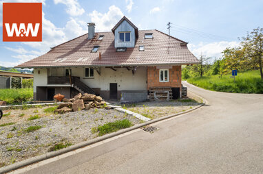 Mehrfamilienhaus zum Kauf 550.000 € 9 Zimmer 285,6 m² 941 m² Grundstück Schuttertal Schuttertal 77978