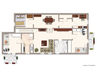 Doppelhaushälfte zum Kauf 210.000 € 5 Zimmer 269,4 m² 587 m² Grundstück Billingshausen Birkenfeld 97834
