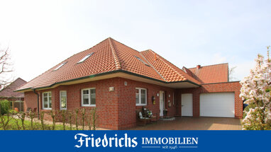 Bungalow zum Kauf 495.000 € 3 Zimmer 149 m² 786 m² Grundstück Kayhausen Bad Zwischenahn 26160