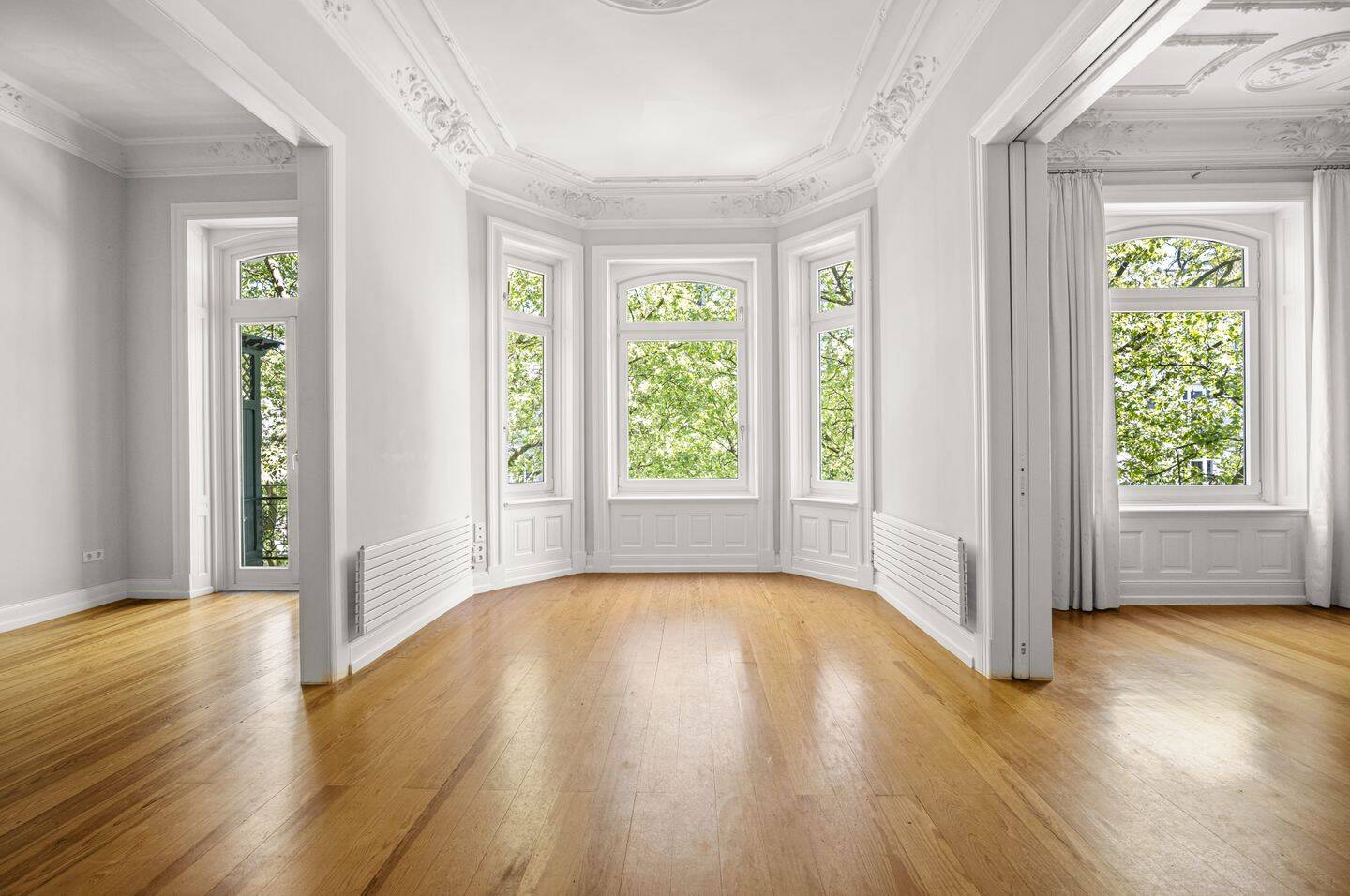 Wohnung zum Kauf