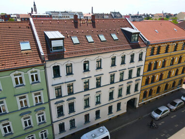 Wohnung zum Kauf Provisionsfrei 308.000 € 5 Zimmer 125,8 m² Erdgeschoss Altlindenau Leipzig 04177