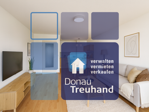 Wohnung zum Kauf 92.000 € 1 Zimmer 38,7 m² 1. Geschoss Schreinerbauerweg Heining Passau 94036