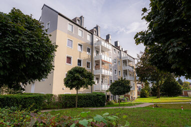 Wohnung zur Miete 939,61 € 3 Zimmer 66,3 m² 3. Geschoss Ulenbergstr. 75 Bilk Düsseldorf 40223