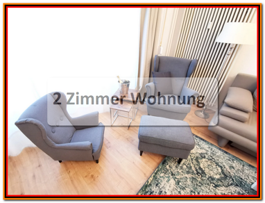 Apartment zur Miete 508 € 2 Zimmer 51,2 m² Stühlinger - Beurbarung Freiburg im Breisgau 79104