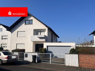 Mehrfamilienhaus zum Kauf 980.000 € 9 Zimmer 288 m² 608 m² Grundstück Dietesheim Mühlheim 63165
