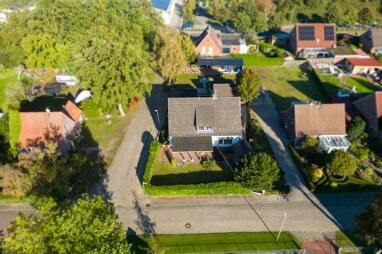 Einfamilienhaus zum Kauf 349.500 € 7 Zimmer 253 m² 1.000 m² Grundstück Emlichheim Emlichheim 49824