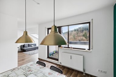 Wohnung zum Kauf 290.000 € 3 Zimmer 78 m² 3. Geschoss Peterstal Heidelberg 69118