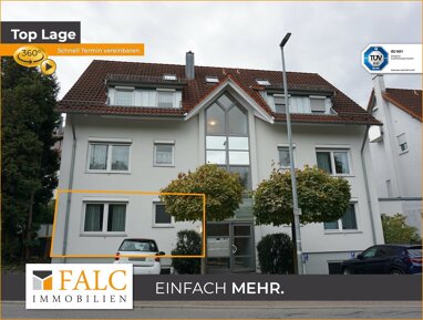 Wohnung zum Kauf 329.000 € 3,5 Zimmer 75,9 m² Endersbach Weinstadt 71384