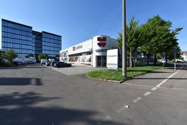 Laden zum Kauf 3.400.000 € 2.588 m² Grundstück Söflingen - Gewerbegebiet Ulm 89079
