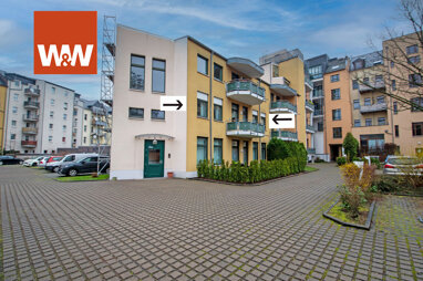Wohnung zum Kauf 84.000 € 3 Zimmer 65,4 m² Schloßchemnitz 020 Chemnitz 09113