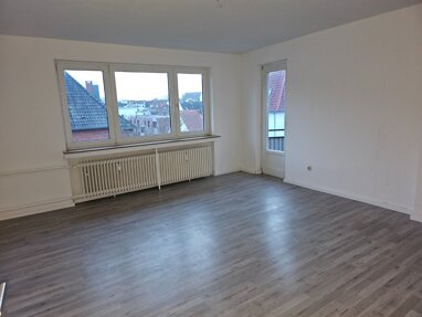 Wohnung zur Miete 470 € 3 Zimmer 73 m² 3. Geschoss Heppens Wilhelmshaven 26384